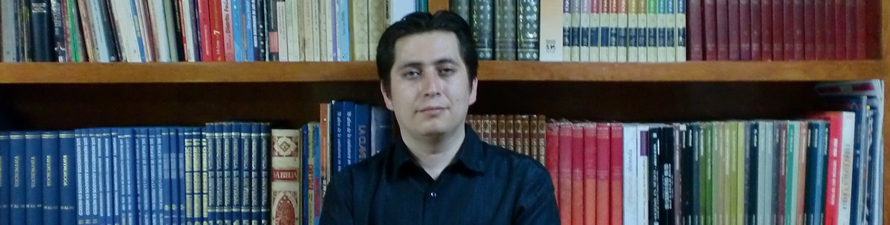 Jose Antonio Garcia Ayala
